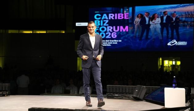 Efraín Cepeda Tarud, presidente de la CCB.