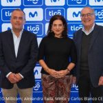 Movistar ahora es Tigo y anuncia una inversión de $8,5 billones para impulsar la conectividad de Colombia