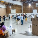 Profesores de Uniatlántico eligen este viernes a sus representantes ante el Consejo Superior y demás órganos colegiados
