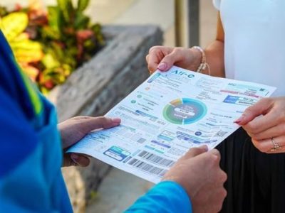 758.000 usuarios de región Caribe penalizados por consumo de energía, se les dispara el recibo