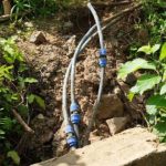 Alerta de Triple A: en Paluato el 70 % del agua potable se pierde por conexiones ilegales