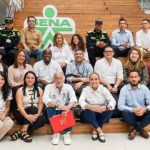 En sesión ordinaria del Codecti, el gobernador Verano socializó lecciones del modelo de innovación vasco