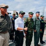 Soberanía y control naval: De la Espriella alista decreto de límites en San Andrés