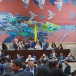 Congreso de la República aprobó Presupuesto General de la Nación para 2027 por $634,9 billones