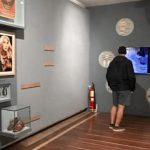 Juez ordena al Museo Nacional conservar las obras de arte retiradas y frenar nuevas intervenciones