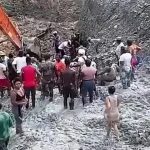 Tragedia minera en Nariño: 14 personas murieron en derrumbe de mina de oro, 12 de ellas mujeres