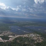En operación comercial al 100% complejo solar de Enel en Atlántico, con capacidad de 985 megavatios