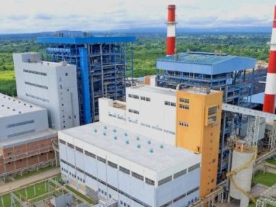GECELCA se consolida entre los líderes de la generación térmica nacional, en tercer trimestre generó 1,246 GWh