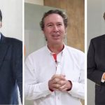 Líderes del Grupo Empresarial Argos entre los mejor reputados en Colombia de acuerdo con Merco Líderes 2026