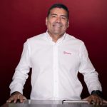 Sergio Rincón, presidente de Bavaria, entra al top 5 de líderes más admirados de Colombia según Merco
