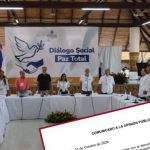 Exparamilitares desmienten petición del gobierno Petro para enlodar dirigentes de la oposición