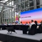 Liga de Usuarios plantea rescate estatal, empresa mixta y fondos mineros para superar crisis eléctrica en el Caribe