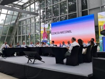 Liga de Usuarios plantea rescate estatal, empresa mixta y fondos mineros para superar crisis eléctrica en el Caribe