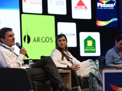 “Es el momento de invertir en Colombia”: Presidente de Grupo Argos llama al sector privado a acelerar la inversión