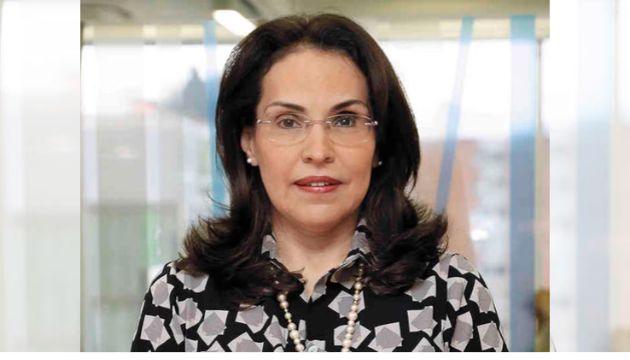 Viviane Morales