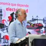 Actores del sector energético acuerdan hoja de ruta frente a la crisis