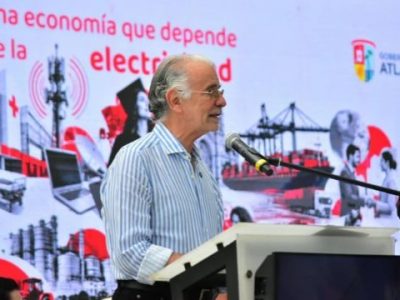 Actores del sector energético acuerdan hoja de ruta frente a la crisis