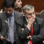 Crisis en Hacienda: salen seis asesores tras el vicio legislativo que obligó a decretar el Presupuesto de 2027