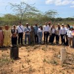Más de 5.000 habitantes rurales de Maicao, en La Guajira podrán acceder al servicio de agua potable