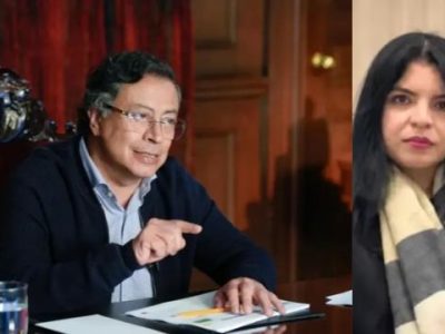 Petro rechaza señalamientos sobre contratos a cambio de favores sexuales y denuncia estrategia financiada en su contra