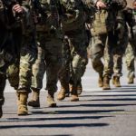 Más de 300 soldados de Estados Unidos llegarán a Colombia para ejercicios militares en Tolemaida