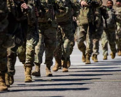 Más de 300 soldados de Estados Unidos llegarán a Colombia para ejercicios militares en Tolemaida