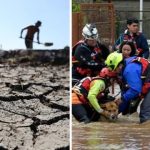 OEA advierte sobre devastadores impactos de El Niño en 2027, amenaza seguridad alimentaria, energética e hídrica