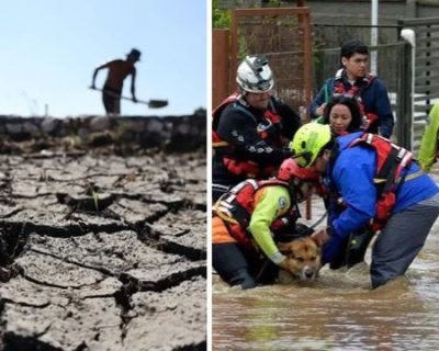 OEA advierte sobre devastadores impactos de El Niño en 2027, amenaza seguridad alimentaria, energética e hídrica