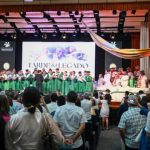 Tarde del Legado Caribe de Unisimón: homenaje a la riqueza cultural de la región