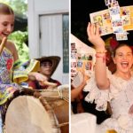 Reyes del Carnaval de los Niños protagonistas en esta semana de dulces y angelitos