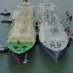 Por reparación la regasificadora SPEC reduce su capacidad durante ocho días, habría racionamientos de gas