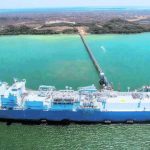 Inició racionamiento de gas por falla en regasificadora SPEC