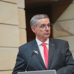 Colombia emitió bonos globales por USD 5.200 millones para financiar el Presupuesto General de la Nación