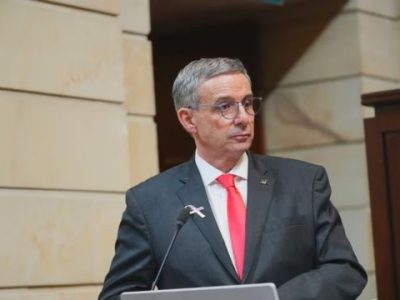 Colombia emitió bonos globales por USD 5.200 millones para financiar el Presupuesto General de la Nación