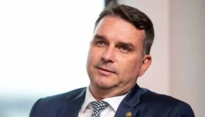 Flávio Bolsonaro