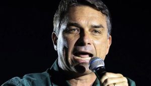 Flávio Bolsonaro