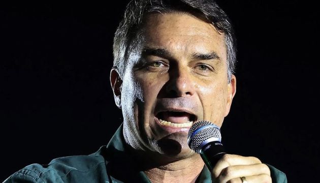Flávio Bolsonaro