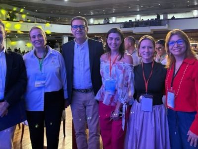 Plan Nacional de Desarrollo: Gremios entregan al Gobierno Nacional 24 propuestas estratégicas para la región