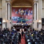 Cámara aprobó los artículos pendientes de la reforma pensional y subsanó los vicios de trámite