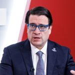 Gobierno rechaza graves señalamientos de Cepeda contra De la Espriella