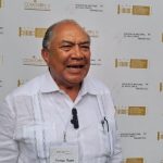 La pobreza causa crisis eléctrica en el Caribe y se requieren soluciones técnicas y financieras: Amilkar Acosta