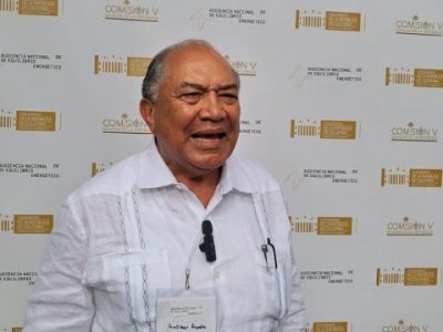 La pobreza causa crisis eléctrica en el Caribe y se requieren soluciones técnicas y financieras: Amylkar Acosta