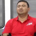 Capturan nuevamente en Barranquilla a Jorge Luis Alfonso López, hijo de ‘La Gata’