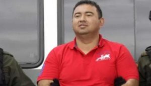 Jorge Luis Alfonso López, alias ‘El Gatico’