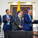 Gobierno radica Ley de Rescate Fiscal: estos son los impuestos y recortes que propone