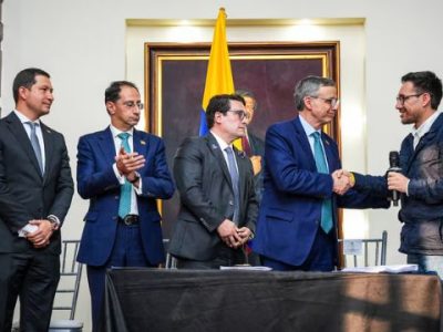 Gobierno radica Ley de Rescate Fiscal: estos son los impuestos y recortes que propone