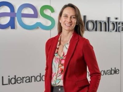 AES Colombia obtuvo certificación de Carbono Neutralidad 2025