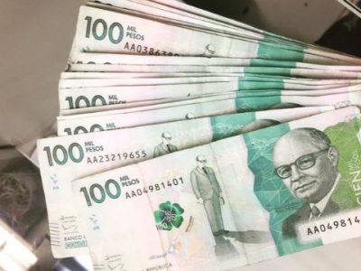 Banco de la República mantiene tasa de interés en 12,25% tras votación dividida