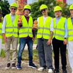 Barranquilla se transforma entre el arte, la naturaleza y su historia industrial