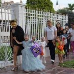 Alcaldía reitera recomendaciones para el cuidado de los niños durante celebraciones del fin de semana